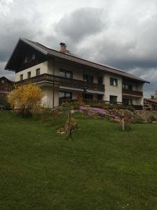 Gallery image of Wohnung Martha in Bayerisch Eisenstein