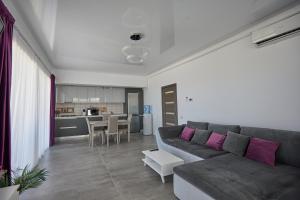 Gallery image of Apartament David,Mamaia Nord in Năvodari