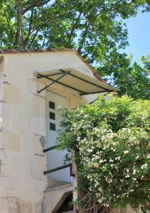 Zdjęcie z galerii obiektu Appartement en Camargue w mieście Saint-Hippolyte