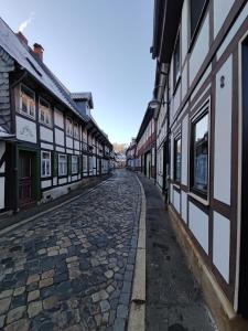 Okolí apartmánu + 37 fotografií