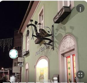Bilde i galleriet til Hotel Der Greif i Leoben