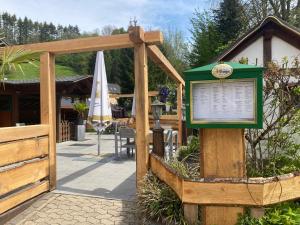 Fotografie z fotogalerie ubytování Hotel-Restaurant Theis-Muehle v destinaci Biersdorf
