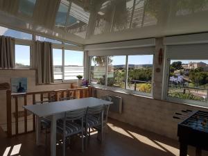 Phong cảnh thiên nhiên gần nhà nghỉ dưỡng