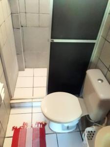 Foto dalla galleria di Flat260 Beira Mangue Mar ar piscinas estac até 8 pessoas zelador a Itamaracá