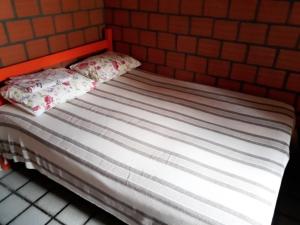 Foto dalla galleria di Flat260 Beira Mangue Mar ar piscinas estac até 8 pessoas zelador a Itamaracá Altre 12 foto