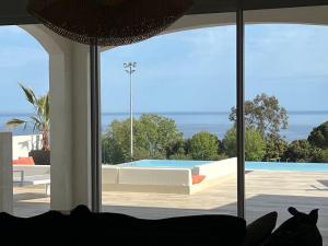 Photo de la galerie de l'établissement Villa Tignoso, à Monticello 26 autres photos