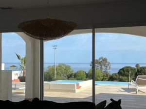 Photo de la galerie de l'établissement Villa Tignoso, à Monticello