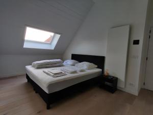 Gallery image of Beautiful 3-bedroom - 3-bathroom appartment Pendula in Dudzele
