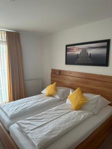 Fotografie z fotogalerie ubytování Hotel Seegarten v destinaci Überlingen + 28 fotografií