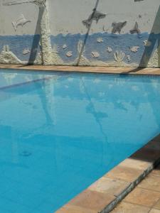 Foto dalla galleria di Flats no FORTE 200m praia ar piscinas até 8 pessoas portaria 24H a Itamaracá
