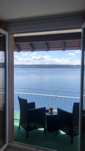 Fotografie z fotogalerie ubytování Hotel Seegarten v destinaci Überlingen