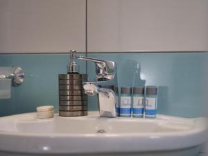 Fotografie z fotogalerie ubytování Himara Royal Hotel v destinaci Himare