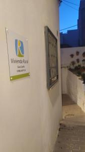 Fotografie z fotogalerie ubytování Casa Castillo v destinaci Torres