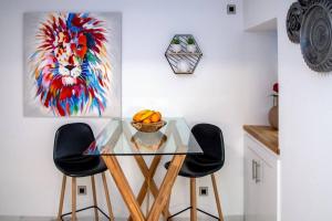 Φωτογραφία από το άλμπουμ του Shtorya - city centre apartman στο Σπλιτ +5 φωτογραφίες