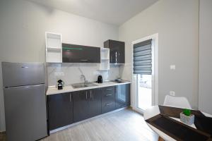 Cucina o angolo cottura di Ntg Studios
