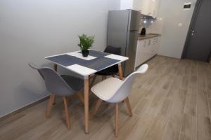 Cucina o angolo cottura di Ntg Studios