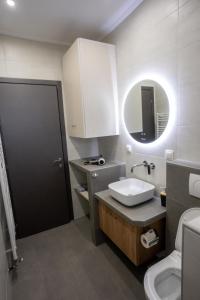 Bagno di Ntg Studios