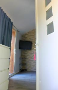 Zdjęcie z galerii obiektu Appartement en Camargue w mieście Saint-Hippolyte