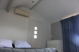 Zdjęcie z galerii obiektu Appartement en Camargue w mieście Saint-Hippolyte