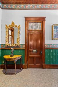 Fotografie z fotogalerie ubytování The Peerless Hotel v destinaci Ashland