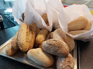 Matur á eða í nágrenni sumarhússins