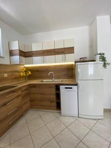 Φωτογραφία από το άλμπουμ του Apartments and Rooms Pavla σε Senj