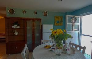 Fotografia z galérie ubytovania Olyna’s Apartment N.S Preveza v destinácii Néa Sampsoús