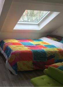 Fotografia z galérie ubytovania Agréable chambre indépendante chez Virginie&Henri v destinácii Le Mée-sur-Seine