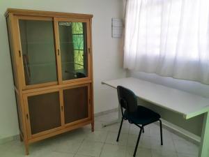 Fotografie z fotogalerie ubytování Casa Agradável próxima ao Bosque v destinaci Porto Feliz