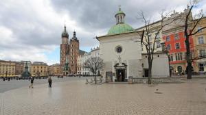 Gallery image of Old Town Apart in Krakow