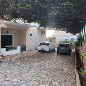 Fotografie z fotogalerie ubytování Amelie's Apartments & Beach Saranda v destinaci Sarandë