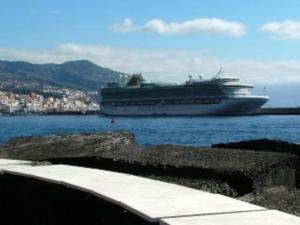 Fotografia z galérie ubytovania apartamento CASA TELA v destinácii Tazacorte