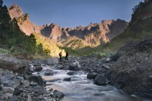 Fotografia z galérie ubytovania apartamento CASA TELA v destinácii Tazacorte