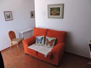 Fotografia z galérie ubytovania apartamento CASA TELA v destinácii Tazacorte