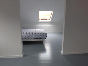 Posezení v ubytování Sligo Roscommon Holiday Home