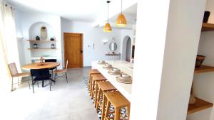 Imagem da galeria de Villa Pupputia Hammamet M'rezga beach em Nabeul
