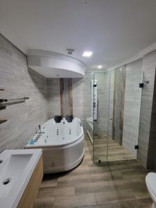 Imagen de la galería de Departamento Duplex con Suite, en Cuenca