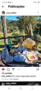 Imagem da galeria de Recanto Luz da Serra em Urubici