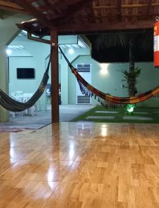 Fotografie z fotogalerie ubytování Pousada Cantinho da Mata v destinaci Paraty