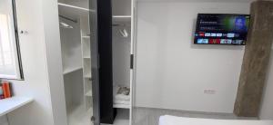 Ένα μπάνιο στο Loft A la verita River, PARKING FREE +105 φωτογραφίες