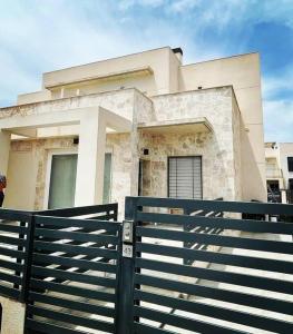 Μπαλκόνι ή βεράντα στο La casa Taissia