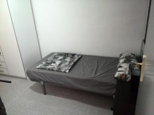 Postel nebo postele na pokoji v ubytování Apartment Travesia de Santomera + 37 fotografií