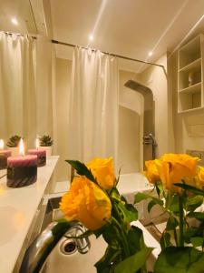 Fotografia z galérie ubytovania Magnifique appartement 60m2 ,3 pièces , équipée,très lumineux, 2 minutes à pied de la plage v destinácii Nice
