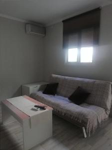 Imagen de la galería de El Rincón de África, en El Puerto de Santa María