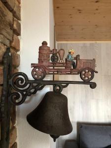 Mynd úr myndasafni af Le Temps d'un Souffle - Gîte rural 3 épis í Sivry