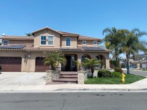 Здание варианта проживания в семье