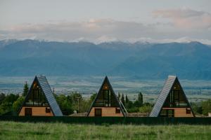 Fotografie z fotogalerie ubytování TITA HOMES v destinaci Telavi