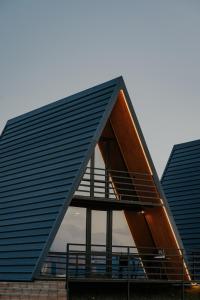 Fotografie z fotogalerie ubytování TITA HOMES v destinaci Telavi