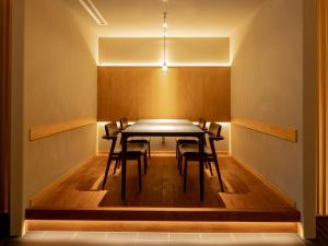 Fotografija u galeriji objekta Ryokan Onomichi Nishiyama u gradu Onomiči