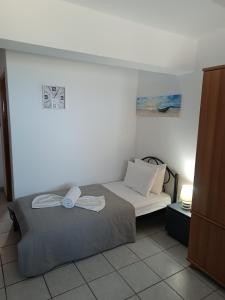 Imagen de la galería de Voulias Αpartments, en Kini